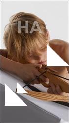 Fighting referene poses Novel