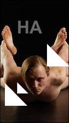 Laying reference poses Stanley Johnson