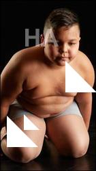 Kneeling reference poses Vano