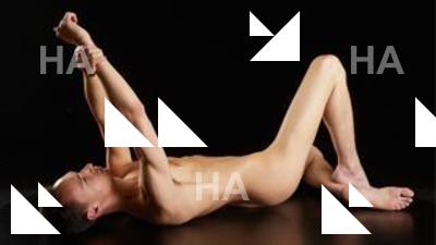 Lying reference poses Johnny Reed