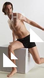 Sitting reference poses Chadwick