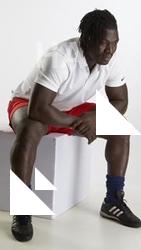 Sitting reference poses Kato Abimbo