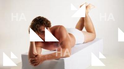 Laying reference poses Lyle