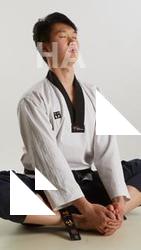 Sitting reference poses Lan