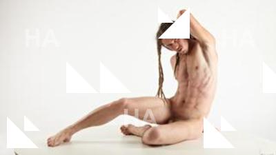 Sitting reference poses Vavrinec