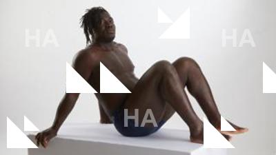 Sitting reference poses Kato Abimbo