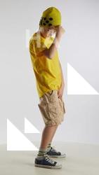 Standing reference poses Novel