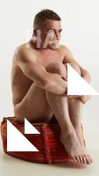 Sitting reference poses SteveQ