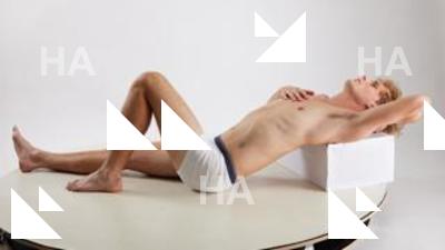 Lying reference poses Urien