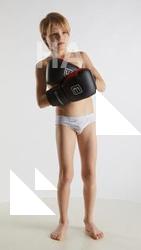 Fighting reference poses Novel