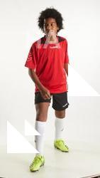 Standing reference poses Kofi