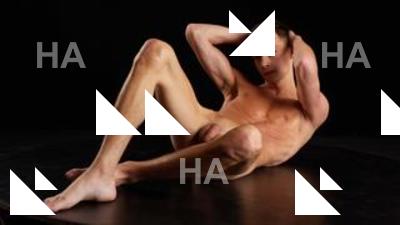 Lying reference poses Alessadro Katz