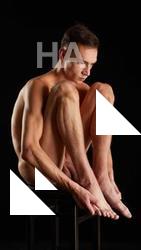 Sitting reference poses Alessandro Katz