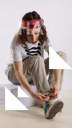 Sitting reference poses Bryton