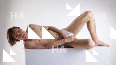 Lying reference poses Tony