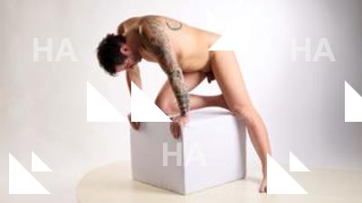 Kneeling reference poses Dash