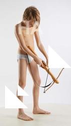 Standing reference poses Novel