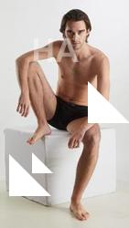 Sitting reference poses Chadwick