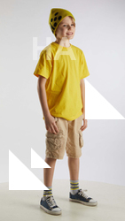 Standing reference poses Novel