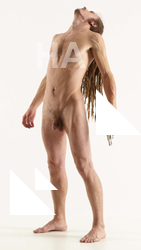 Standing reference poses Vavrinec