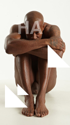 Sitting reference poses Virgil