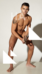 Fighting reference poses Isaac