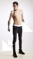 Fighting reference poses Dio