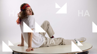 Sitting reference poses Bryton