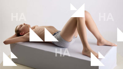 Lying reference poses Archie