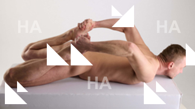 Lying reference poses Devon