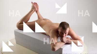 Lying reference poses Devon