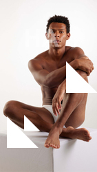 Sitting reference poses Nabil