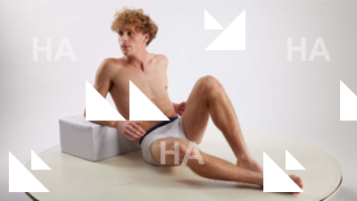 Sitting reference poses Urien