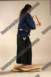 Yasuke fighting 62