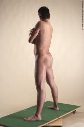 Filip - dancing poses