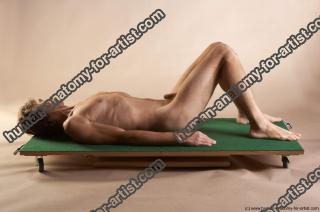 william laying 69