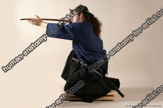 Yasuke fighting 001