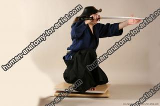 Yasuke fighting 005