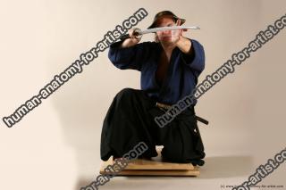 Yasuke fighting 007