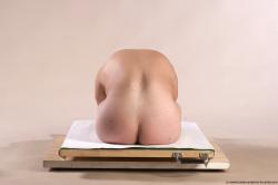 Michael Lilliputian Sitting