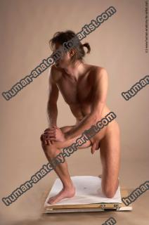 ignacio kneeling 23