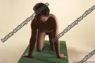 kristian kneeling 71