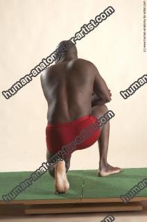 david kneeling 37