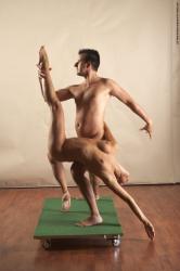 Dancing Nude Requested