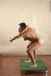 Dancing Nude Requested