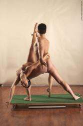 Dancing Nude Requested