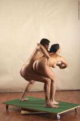 Dancing Nude Requested