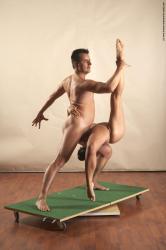 Dancing Nude Requested