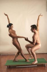 Dancing Nude Requested