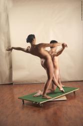 Dancing Nude Requested